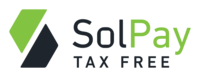 Solpay Logo