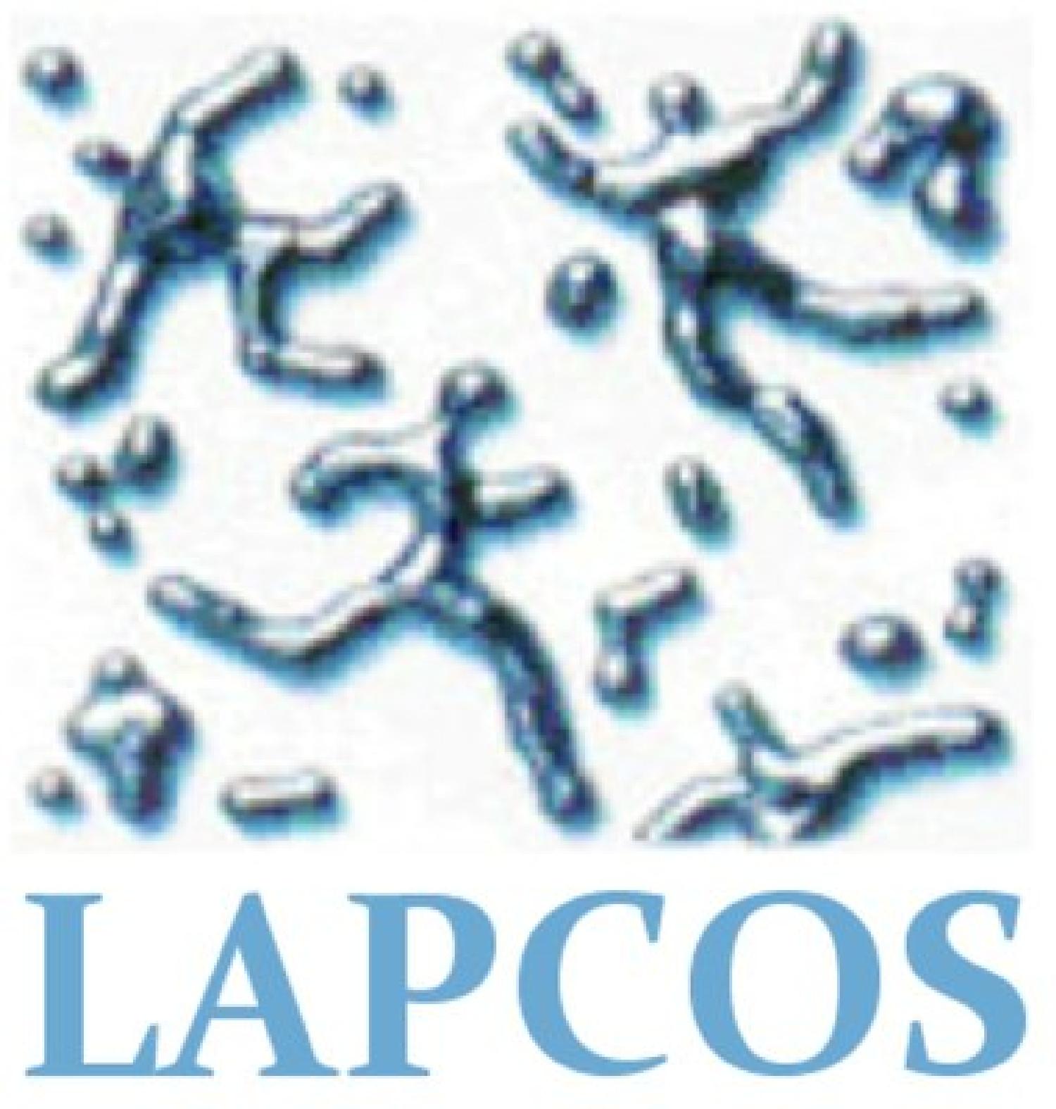 Lapcos logo